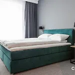 Bed & Breakfast Centrum 4*