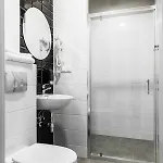 Centrum Bed & Breakfast 4*