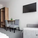 Centrum Bed & Breakfast Gdyně