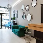 Centrum 4*