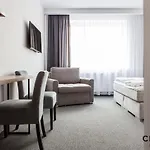 Centrum Bed & Breakfast 4*