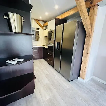 Centrum Bed & Breakfast