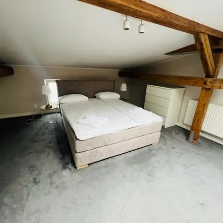 Bed & Breakfast Centrum 3*