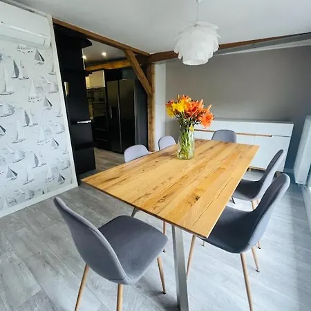 Bed & Breakfast Centrum