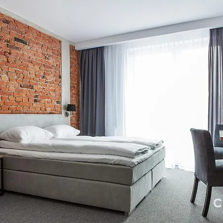 Centrum 3* Gdynia