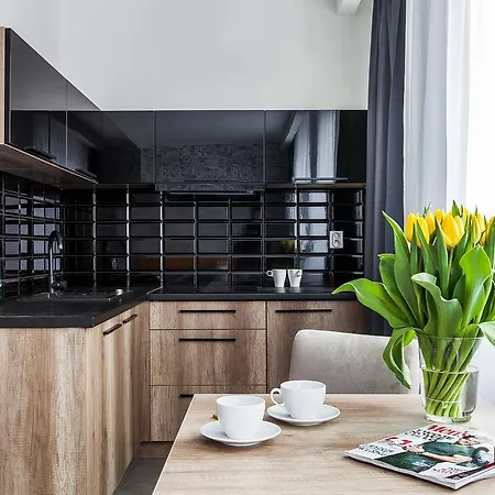 Centrum Nocleg ze śniadaniem 4*