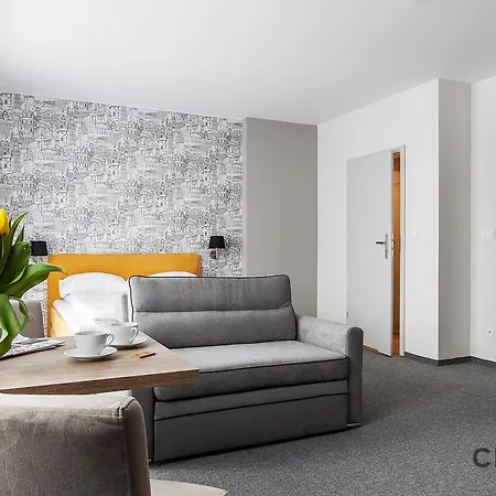Centrum 3* Gdynia