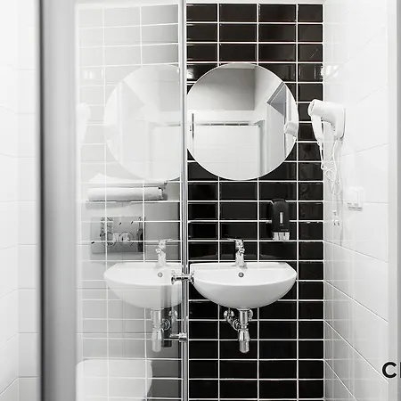 Bed & Breakfast Centrum Gdynia