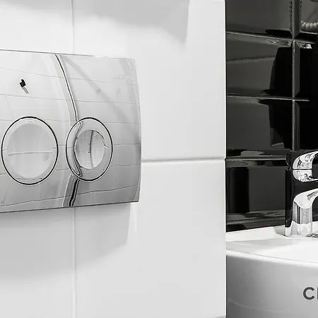 Bed & Breakfast Centrum 4*