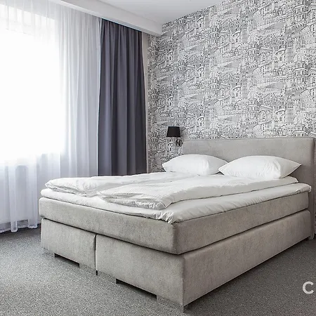 Centrum 3* Gdynia
