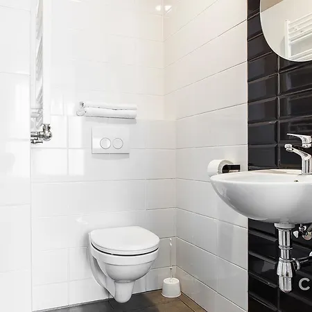 Centrum Nocleg ze śniadaniem