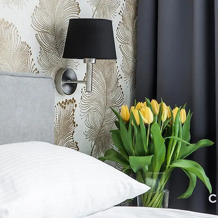 Centrum Bed & Breakfast