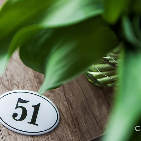 Centrum Panzió Gdynia