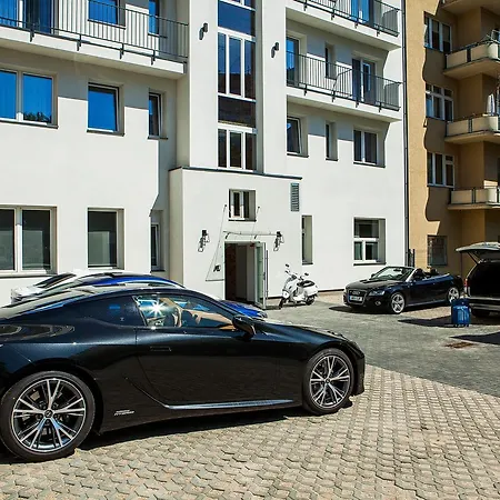 Bed & Breakfast Centrum