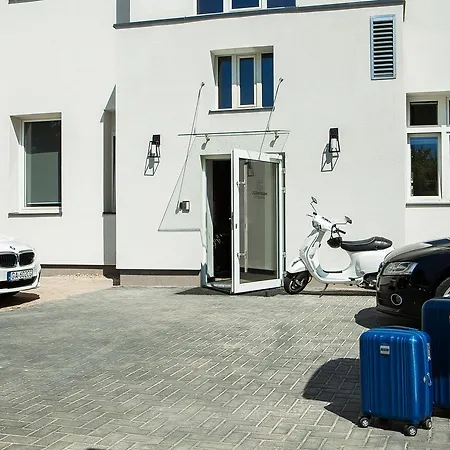 Bed & Breakfast Centrum