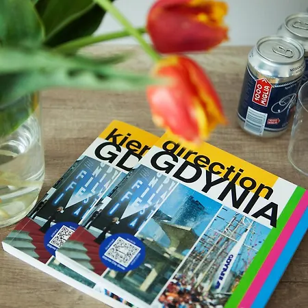 Centrum 3* Gdynia