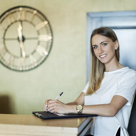 Nocleg ze śniadaniem Centrum