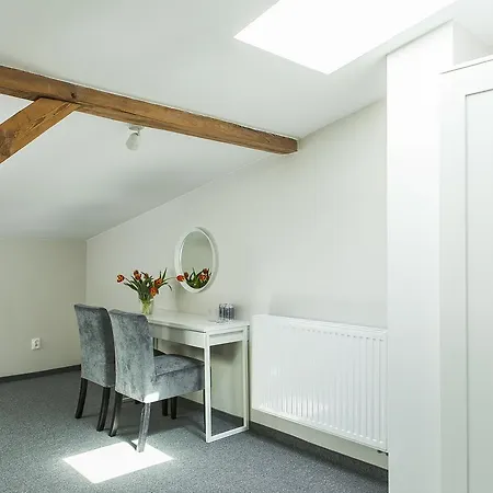 Bed & Breakfast Centrum Gdynia