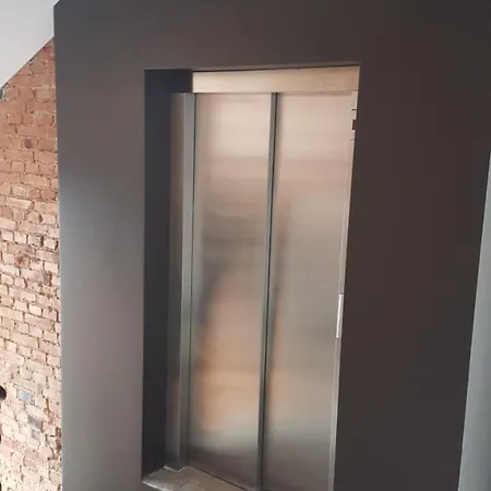 Bed & Breakfast Centrum Gdynia