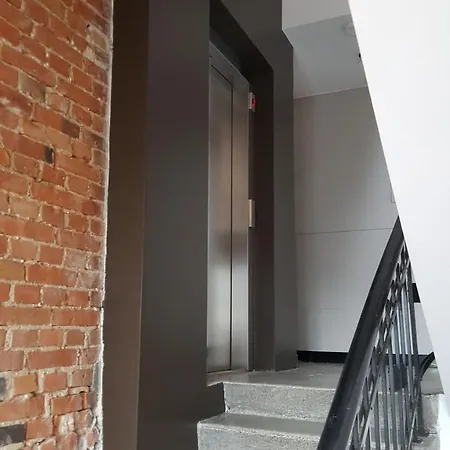 Centrum Nocleg ze śniadaniem Gdynia