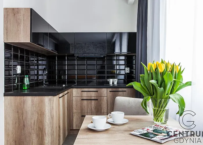 Centrum Bed & Breakfast 4*