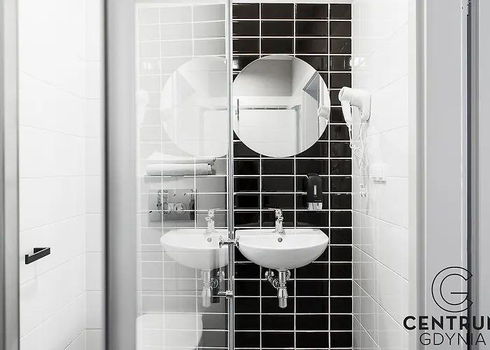 Bed & Breakfast Centrum Gdynia