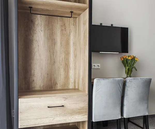 Bed & Breakfast Centrum