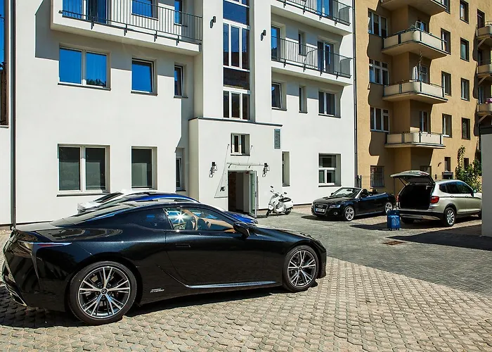 Bed & Breakfast Centrum