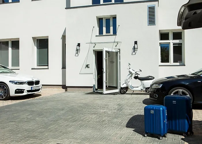 Bed & Breakfast Centrum