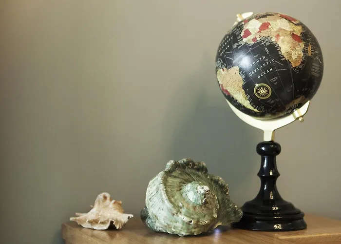 Bed & Breakfast Centrum