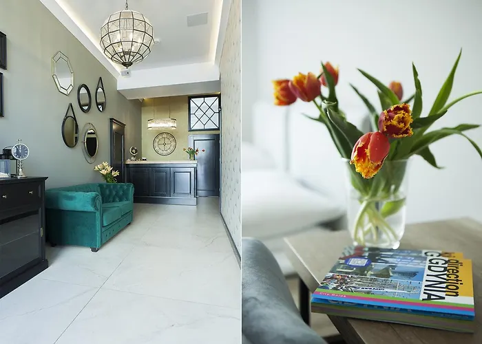 Bed & Breakfast Centrum 4*