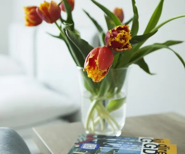 Bed & Breakfast Centrum Gdynia