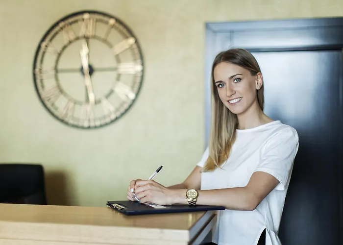 Bed & Breakfast Centrum