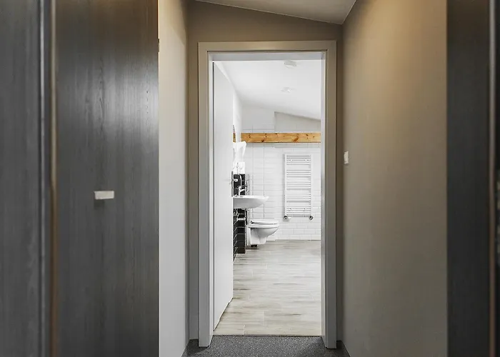 Centrum Bed & Breakfast