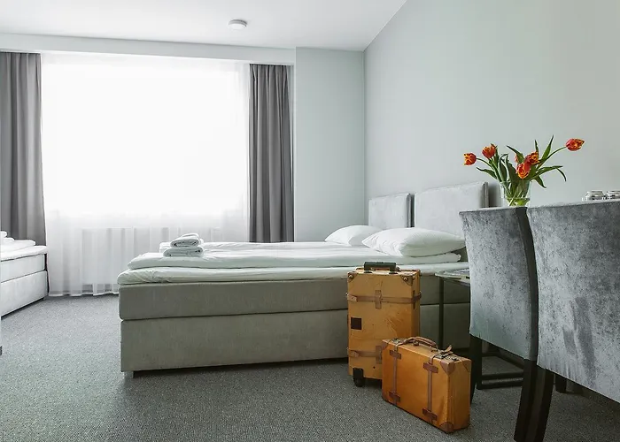 Centrum Bed & Breakfast