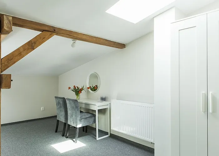 Bed & Breakfast Centrum Gdynia