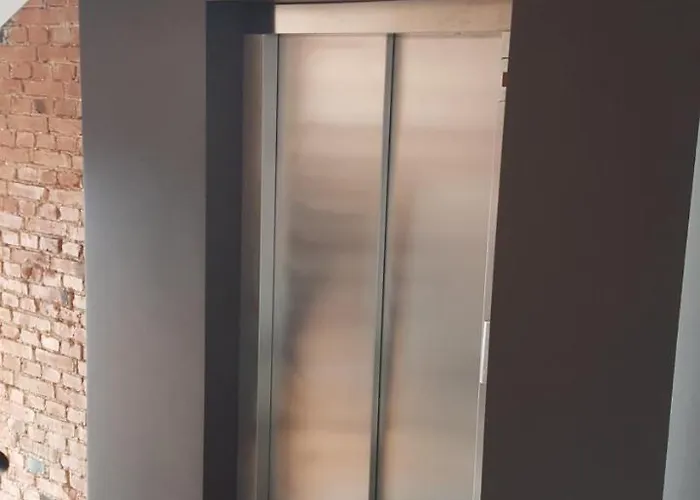 Bed & Breakfast Centrum Gdynia