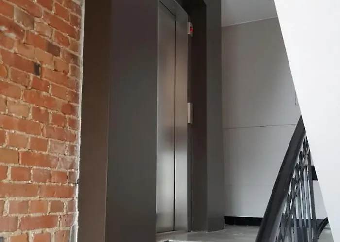 Centrum Bed & Breakfast Gdynia